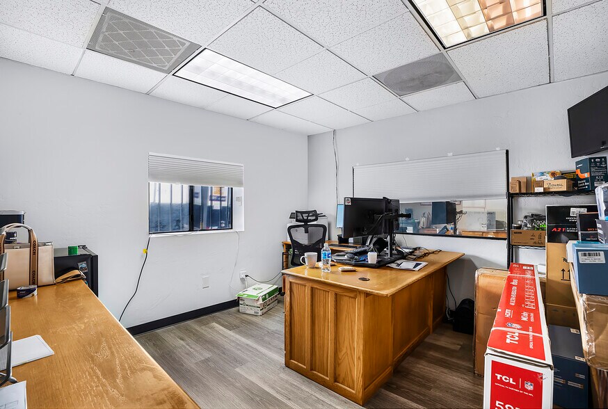 More Photos Of , San Diego Industrial For Sale