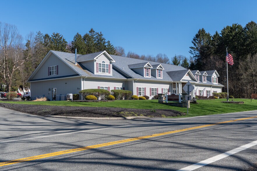 More Photos Of 3348 State Route 208, Campbell Hall Office Residential For Sale