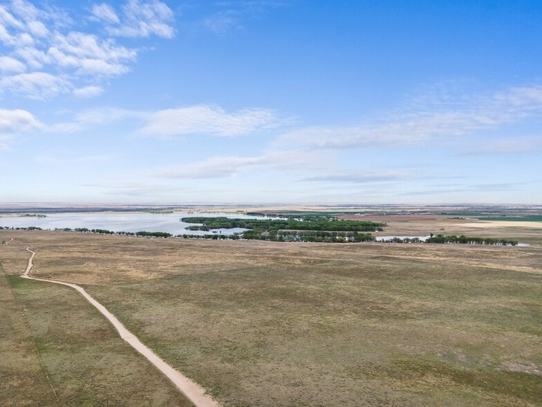 More Photos Of Empire Reservoir, Wiggins Land For Sale