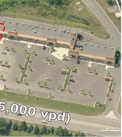 More Photos Of 956 N Neltnor Blvd, West Chicago Freestanding For Sale