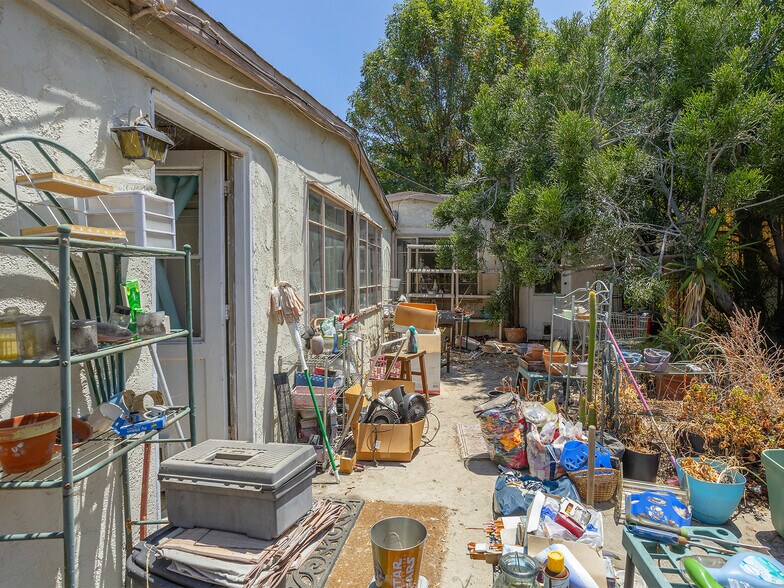 More Photos Of 14301 Roscoe Blvd, Panorama City Land For Sale