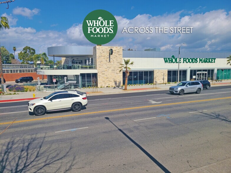 More Photos Of 14318-14394 Ventura Blvd, Sherman Oaks Unknown For Lease