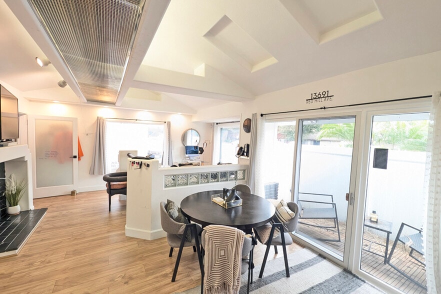 More Photos Of 13691 Red Hill Ave, Tustin Medical For Sale