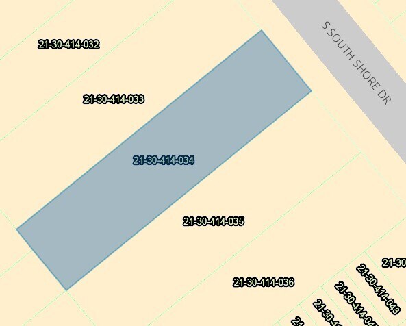 More Photos Of 7822-7824 S South Shore Dr, Chicago Apartments For Sale