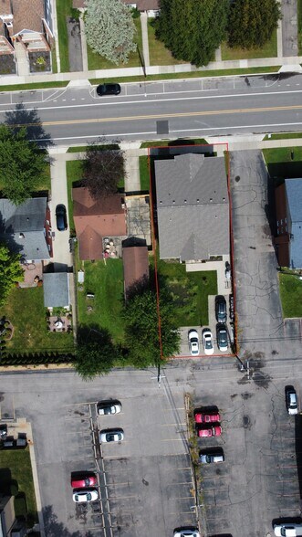 More Photos Of 345 W Marshall St, Ferndale Apartments For Sale