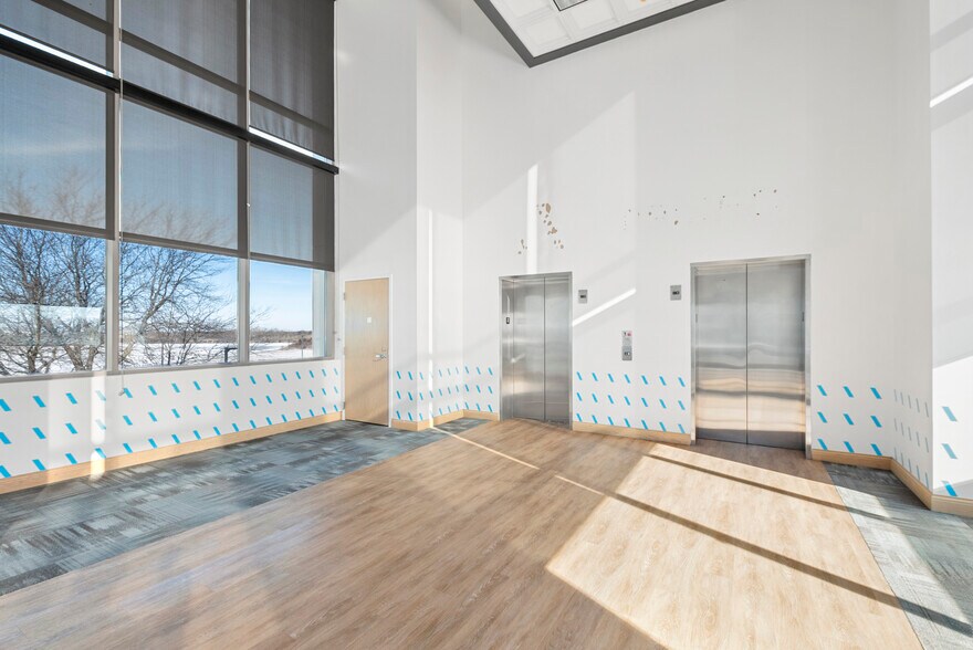 More Photos Of 200 Applied Pky, Monee Office For Lease