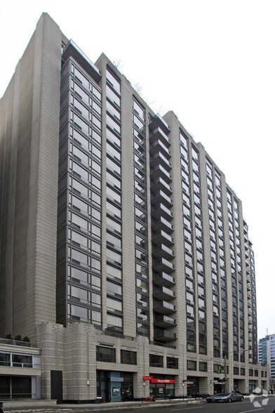 More Photos Of 50 John St, Toronto Apartments For Lease