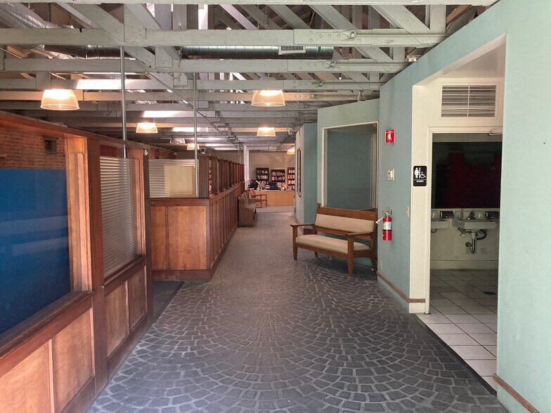 More Photos Of 70 N Almaden Ave, San Jose General Retail For Sale