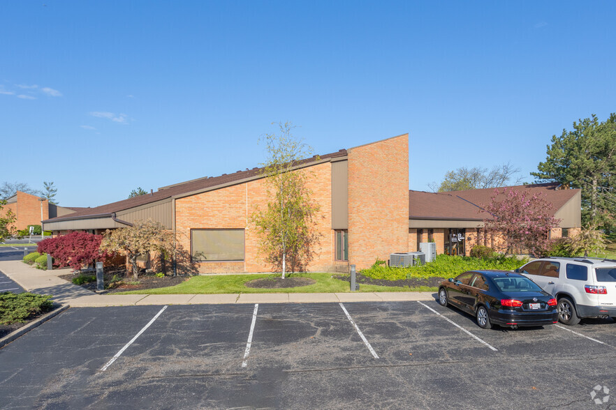 Primary Photo Of 230-236 Thomas More Pky, Crestview Hills Medical For Lease