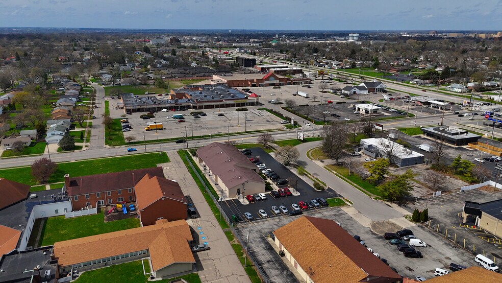 More Photos Of 5770 Karl Rd, Columbus Medical For Sale