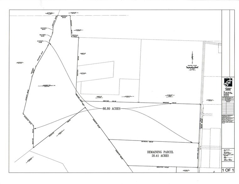 More Photos Of 1 Hoff Rd, O'Fallon Land For Sale