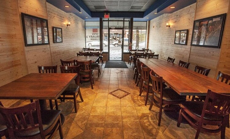 More Photos Of 4601-4609 N Lincoln Ave, Chicago Multifamily For Sale