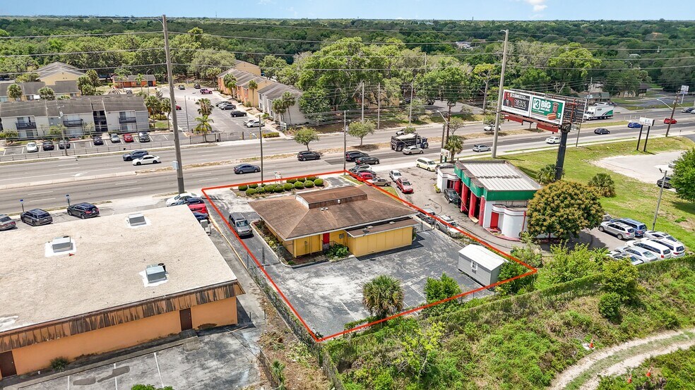 More Photos Of 6005 Silver Star Rd, Orlando Medical For Sale