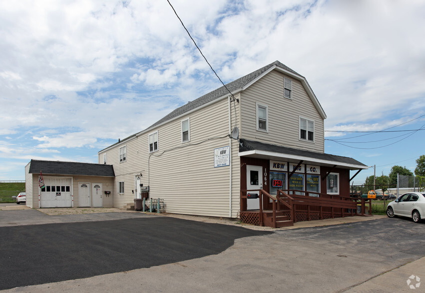 Primary Photo Of 1064 Harlem Rd, Buffalo Storefront Retail Residential For Lease