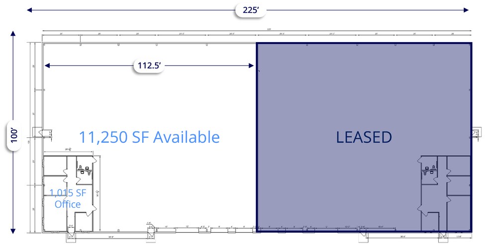 More Photos Of 16467 Southpark Dr, Westfield Warehouse For Lease
