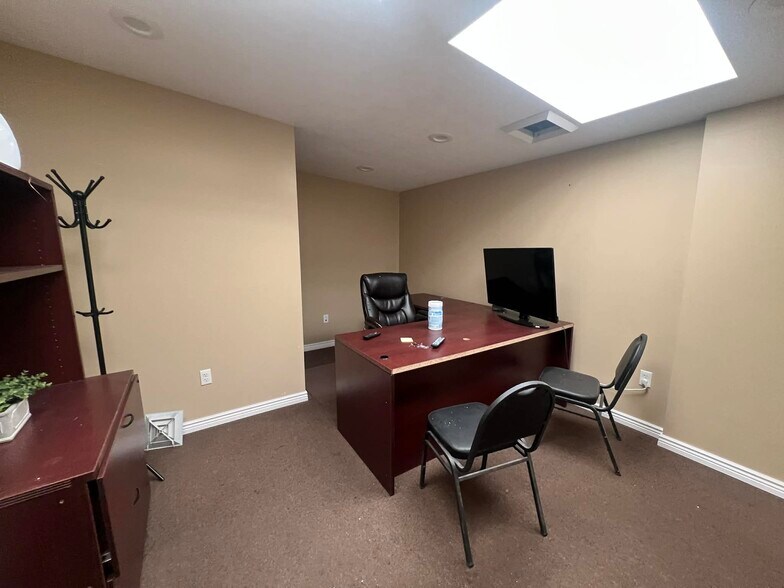 More Photos Of 2888 Commerce Way, Ogden Warehouse For Lease