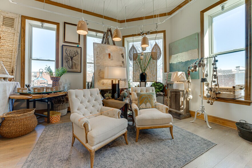 More Photos Of 1008 E 15th St, Plano Storefront Retail Office For Sale