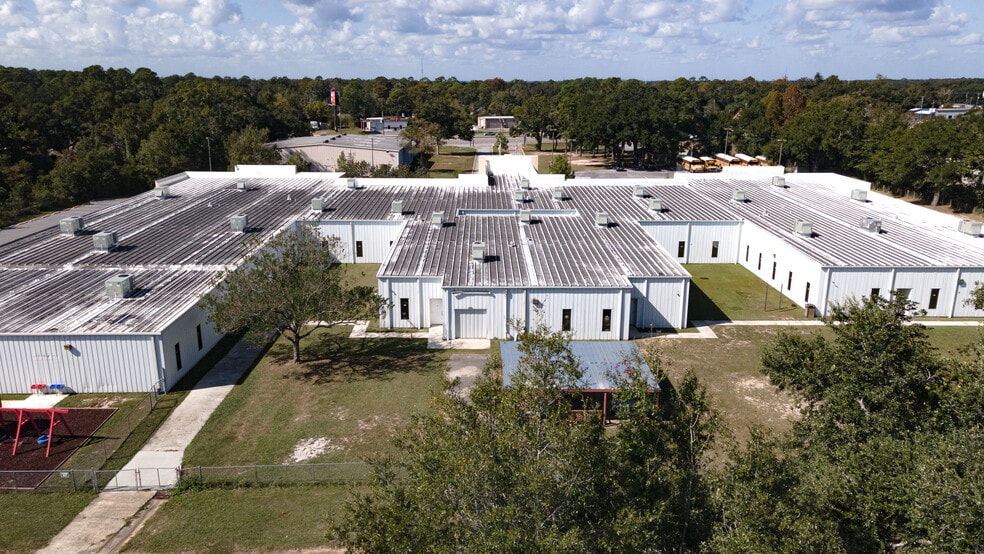 More Photos Of 8190 Pensacola Blvd, Pensacola Specialty For Sale