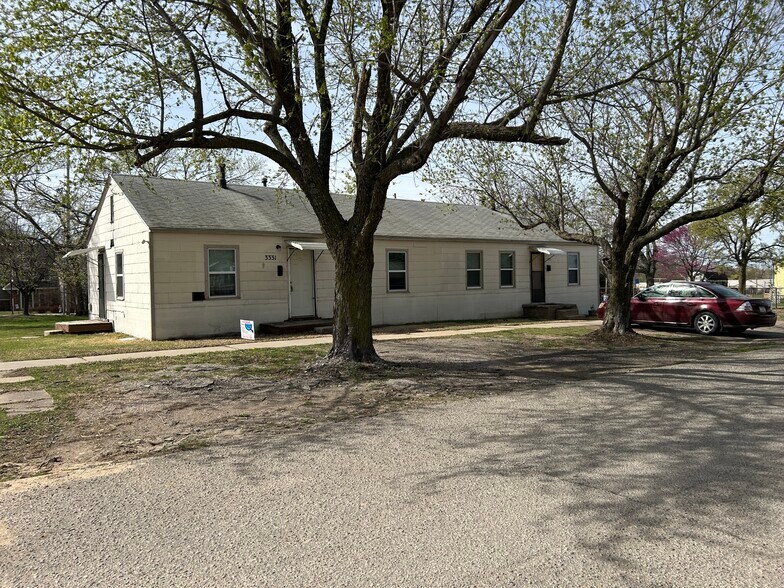 More Photos Of , Wichita Multifamily For Sale