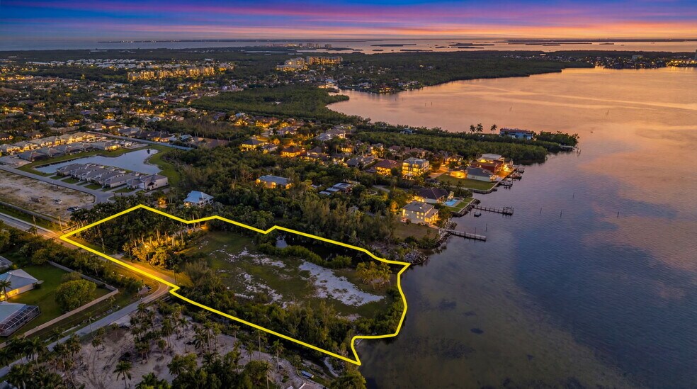 More Photos Of 15500 Cook Rd, Fort Myers Land For Sale