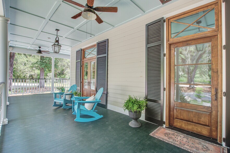 More Photos Of 3002 Edenvale Rd, Johns Island Specialty For Sale