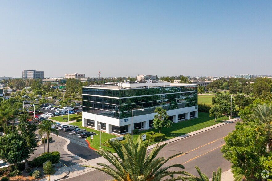 More Photos Of 3350 Shelby St, Ontario Office For Lease