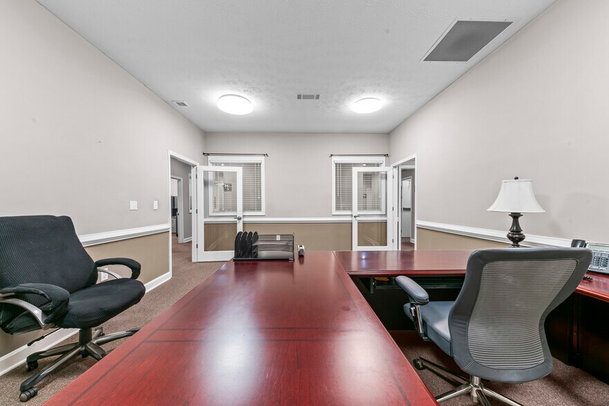 More Photos Of 4440 Tuck Rd, Loganville Research And Development For Sale
