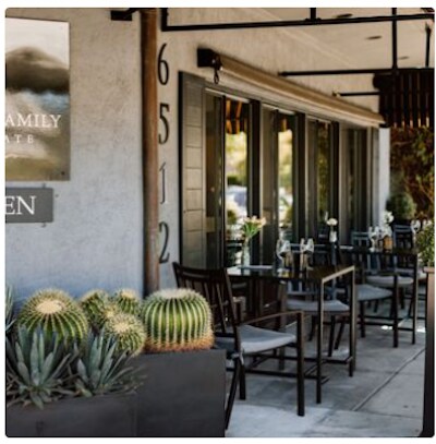 More Photos Of 6512 Washington St, Yountville Storefront For Lease