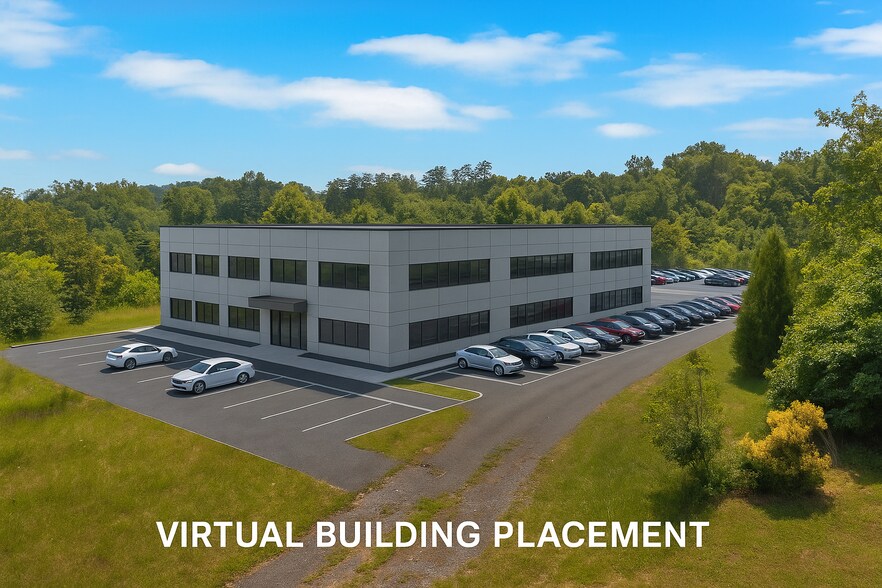More Photos Of TBD Bristol Highway, Johnson City Land For Sale