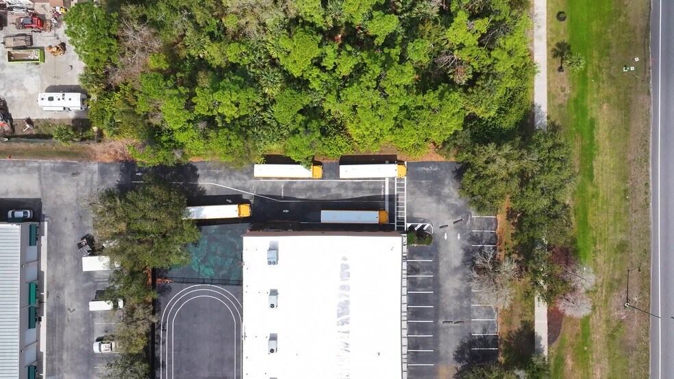 Primary Photo Of 1000 Innovation Ave, North Port Freestanding For Sale