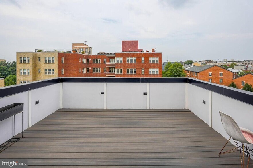 More Photos Of 1461 Chapin St NW, Washington Apartments For Sale