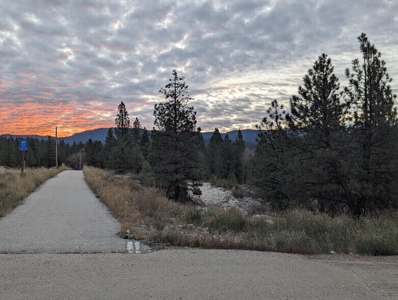 More Photos Of TBD Highway 21, Idaho City Land For Sale