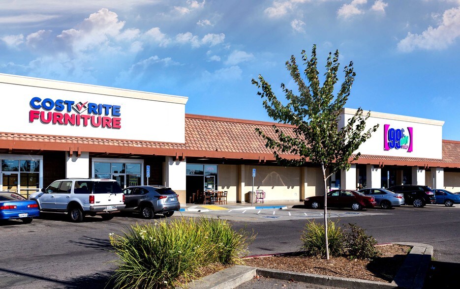 More Photos Of 3684-3686 Sonoma Blvd, Vallejo General Retail For Lease