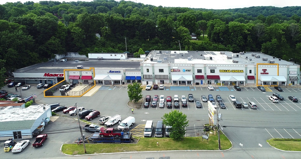 Primary Photo Of 295 US Highway 46, Rockaway Unknown For Lease