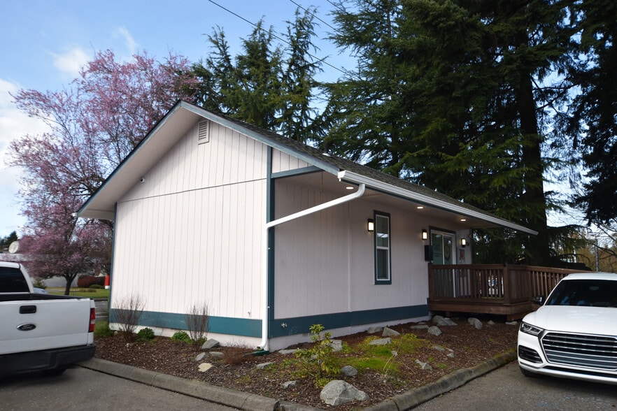 Primary Photo Of 5304 Littlerock Rd SW, Olympia Office For Lease