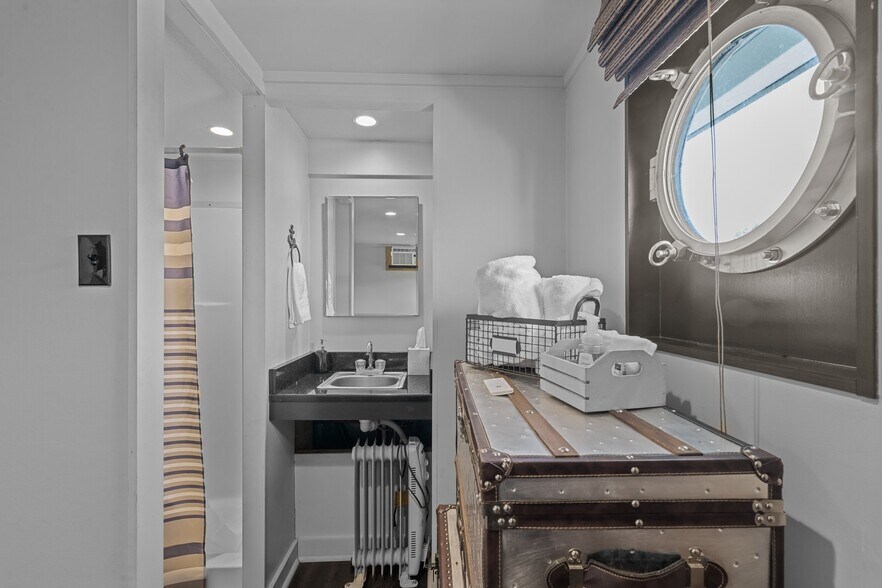 More Photos Of 220 Pungo Shores, Belhaven Lodge Meeting Hall For Sale