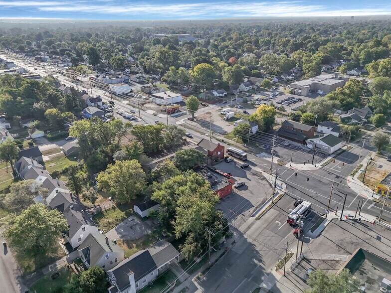 More Photos Of 1084 E Hudson St, Columbus Apartments For Sale