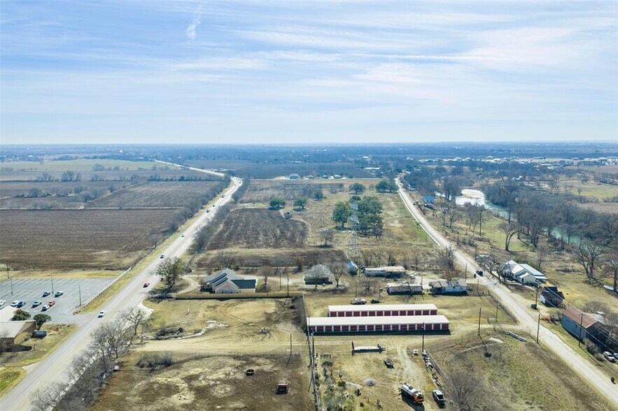 More Photos Of 600 NW River rd, Martindale Land For Sale