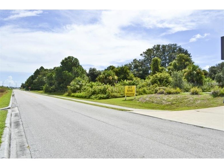 More Photos Of 3285 S Access Rd, Englewood Land For Sale