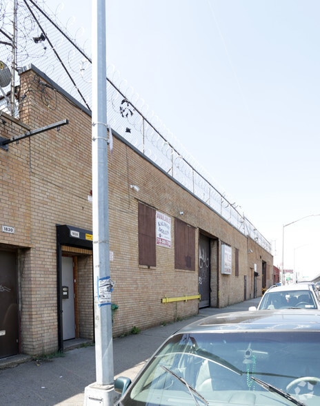 More Photos Of 1824-1830 Atlantic Ave, Brooklyn Warehouse For Lease