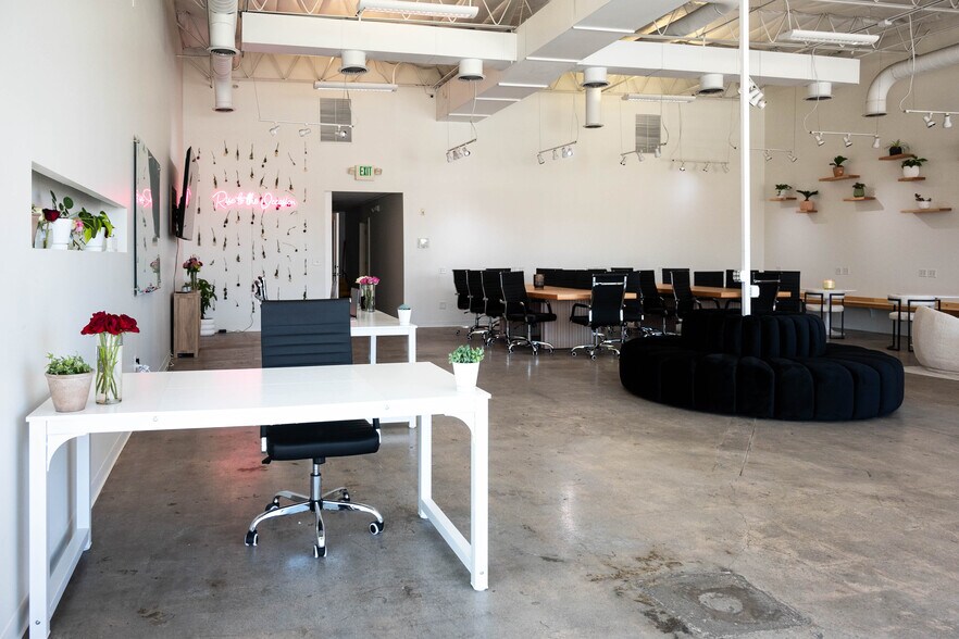 More Photos Of 1515-1519 W Grove St, Boise Freestanding For Lease