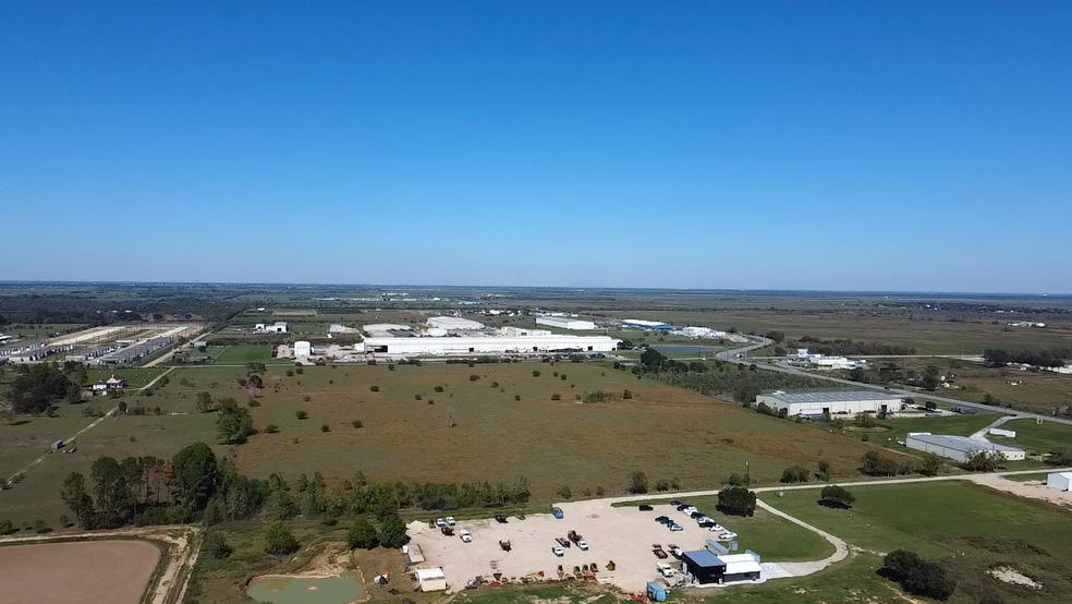 Primary Photo Of 20 Acres FM 362 & FM 529, Brookshire Land For Sale