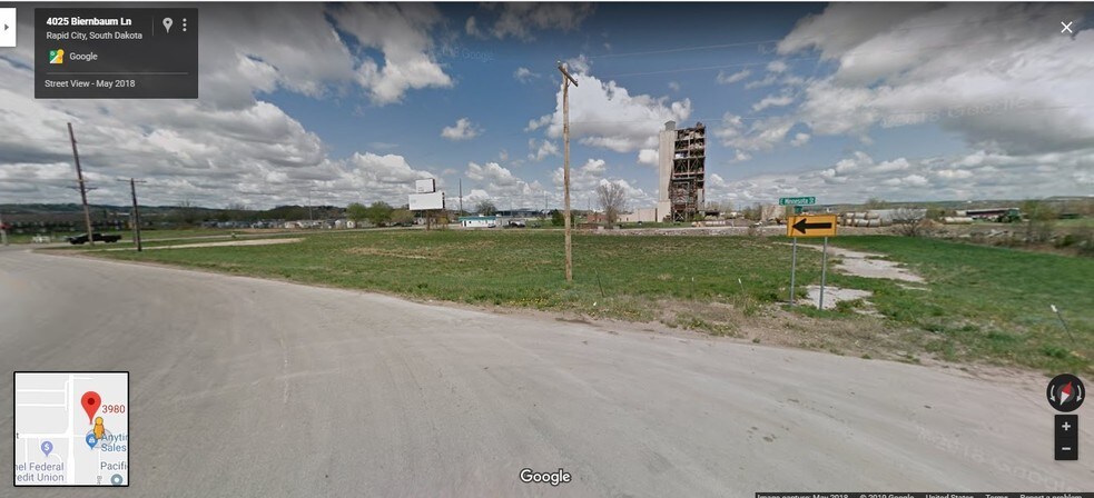 More Photos Of 3980 Cambell St, Rapid City Land For Sale