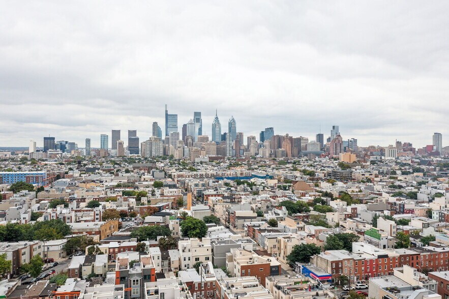 More Photos Of 1344 S Woodstock St, Philadelphia Land For Sale