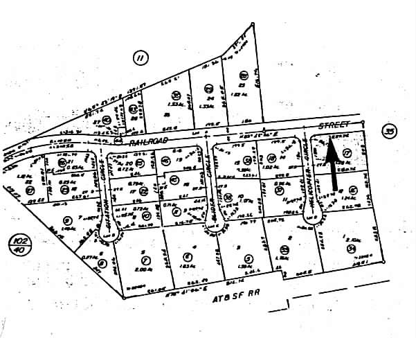 More Photos Of 2012 Railroad St, Corona Manufacturing For Lease