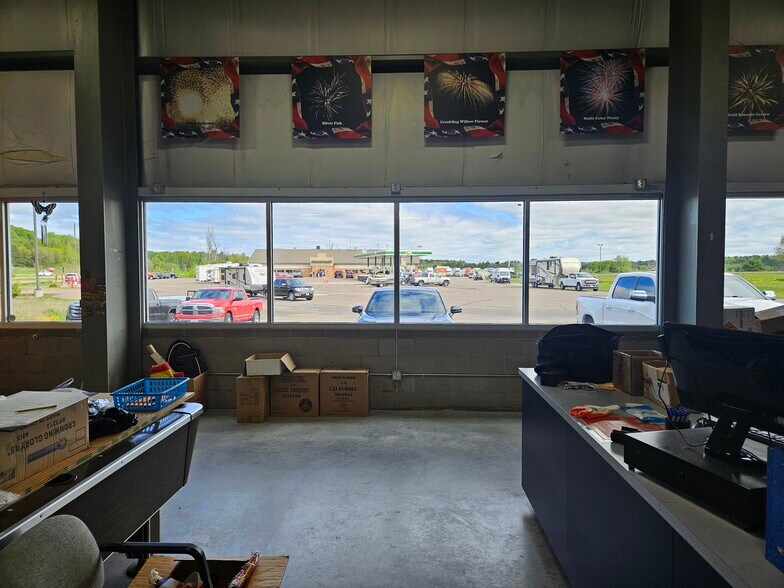 More Photos Of N331 Brandenburg Ave, Merrill Warehouse For Sale