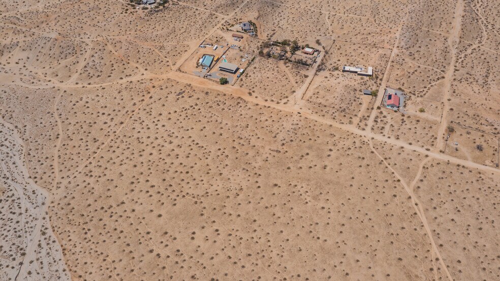 More Photos Of McCarger Rd, Desert Hot Springs Land For Sale