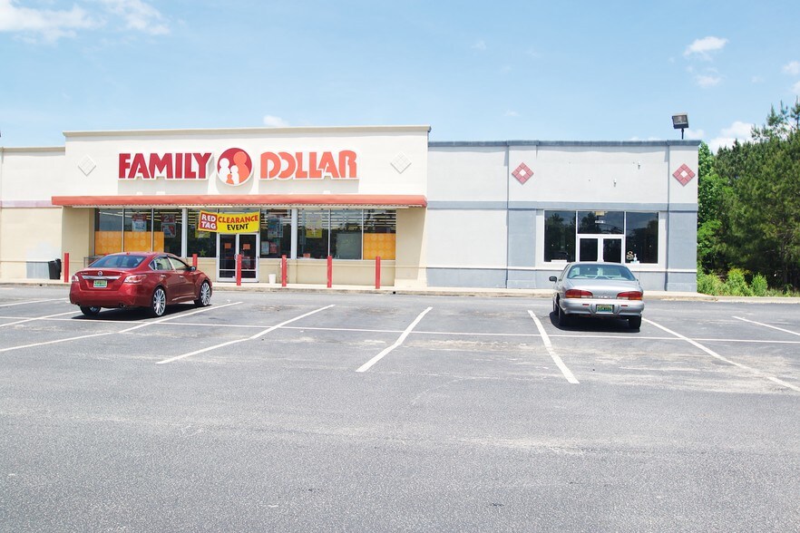 More Photos Of 3926 Us-80 Hwy, Phenix City Freestanding For Sale