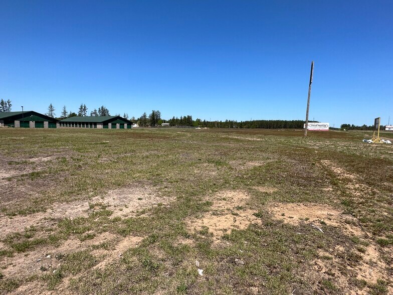 More Photos Of 115 N M-553 Hwy, Gwinn Land For Sale
