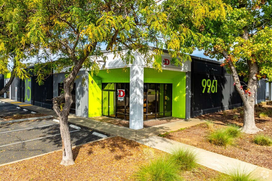 Primary Photo Of 9961 Horn Rd, Sacramento Showroom For Sale